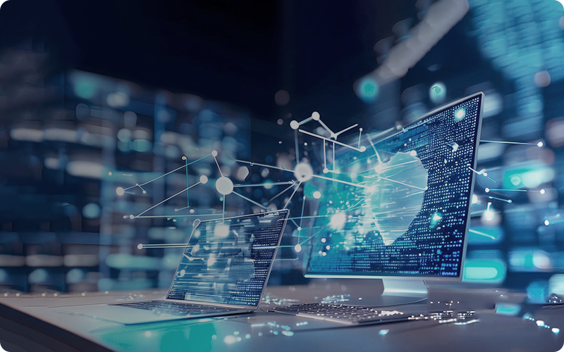 数据可视化软件ReView